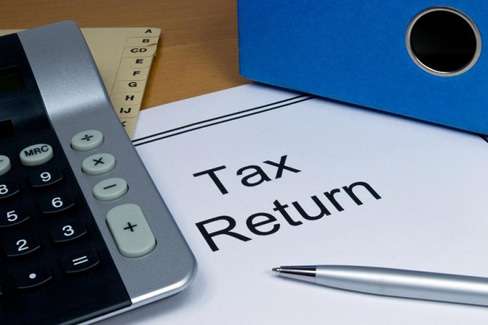 Tax Returns service img