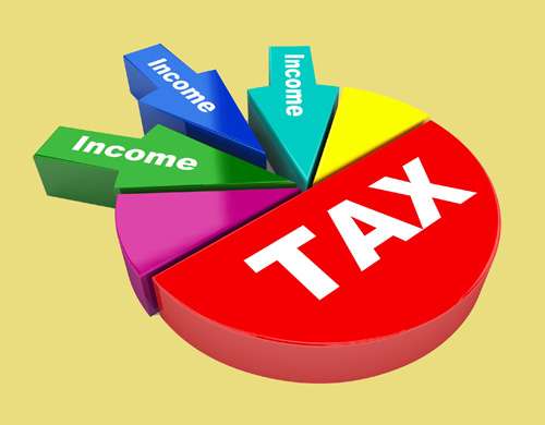 tax services banner