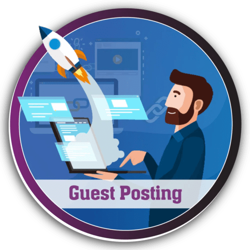 Guest Posting Service banner