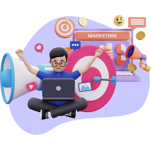 Guest Posting Service marketing
