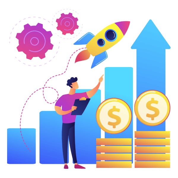 Increased sales prospects