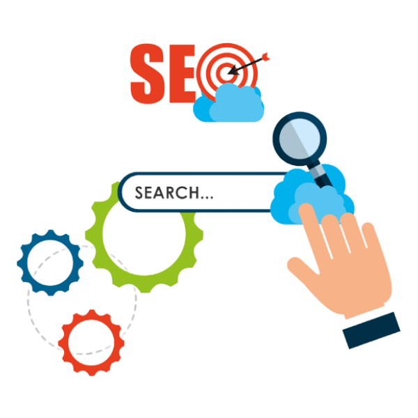 SEO major advantages